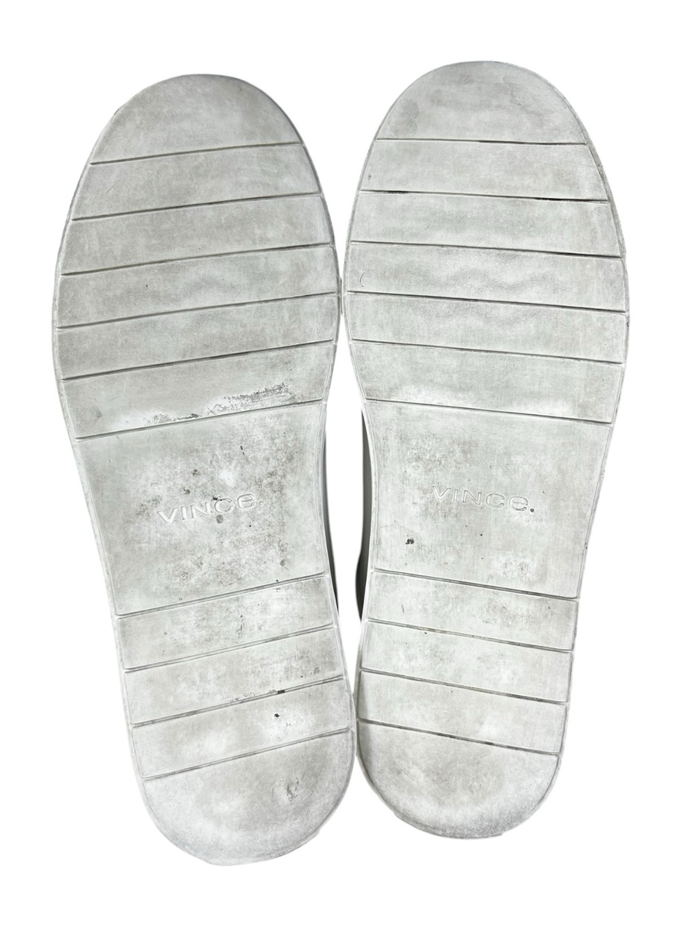 Vince Leather Belford
Sneakers- white size 8 - Picture 11 of 11